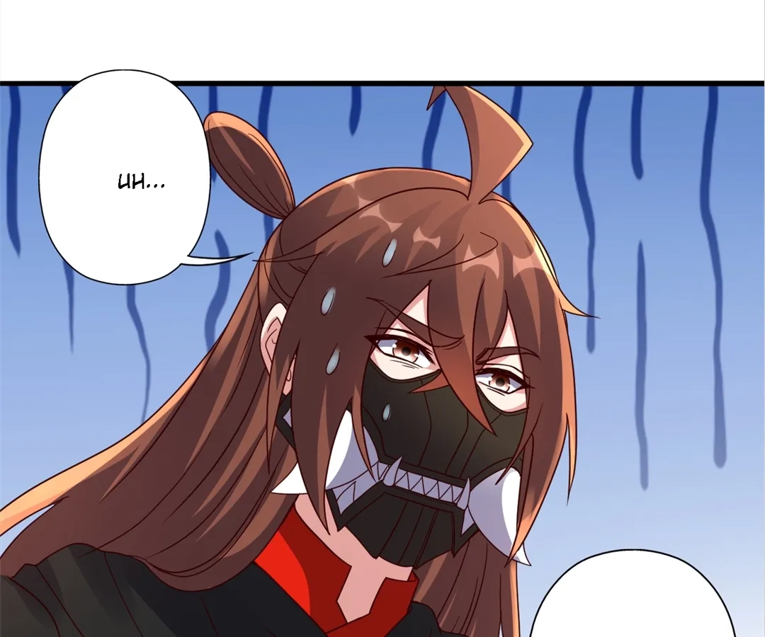 Banished Disciple's Counterattack Chapter 384 page 79 - 