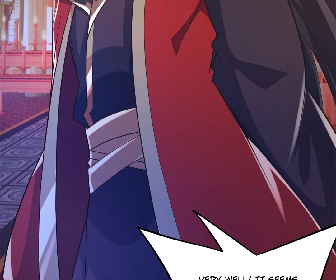 Banished Disciple's Counterattack Chapter 384 page 9 - 