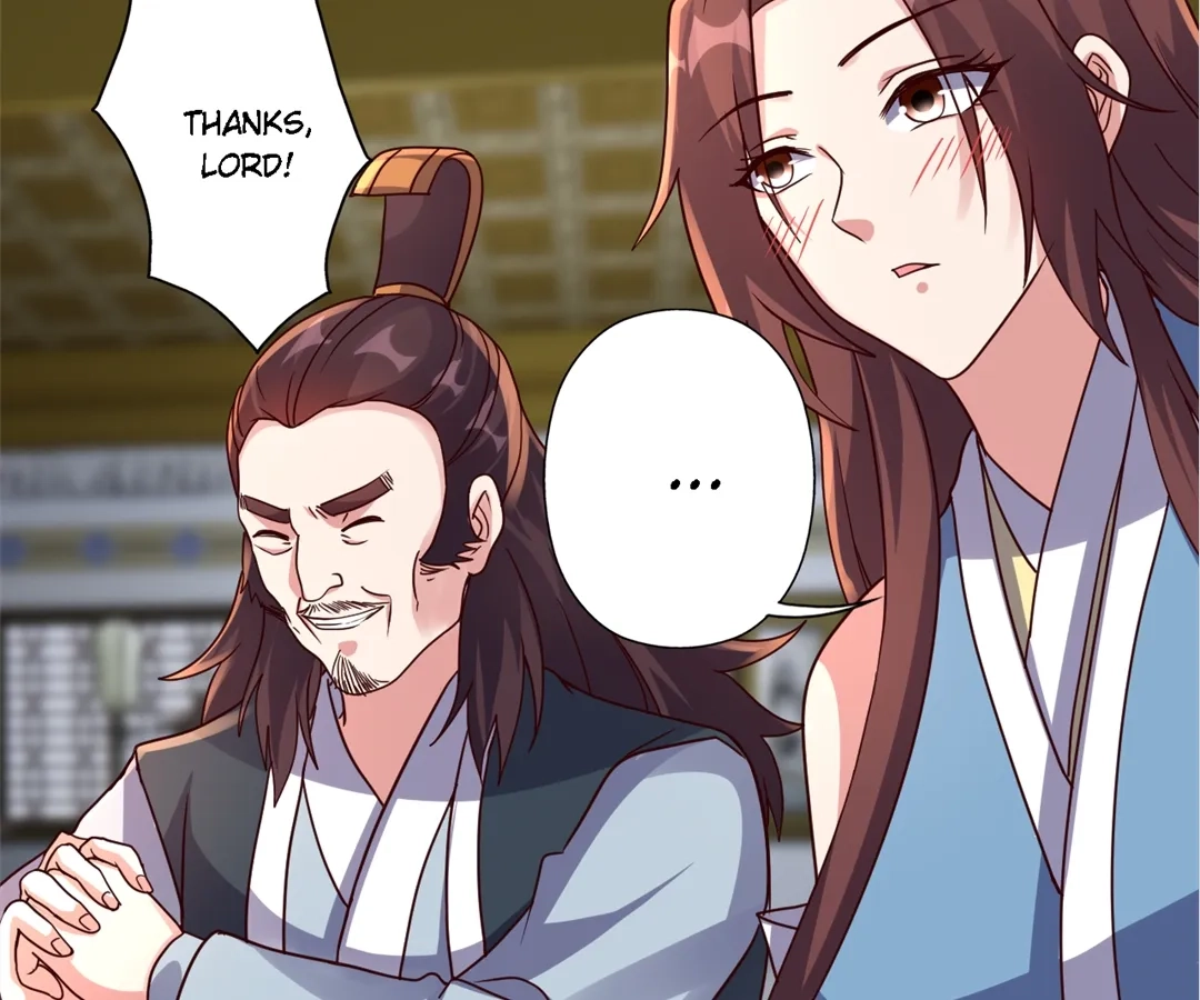 Banished Disciple's Counterattack Chapter 384 page 82 - 