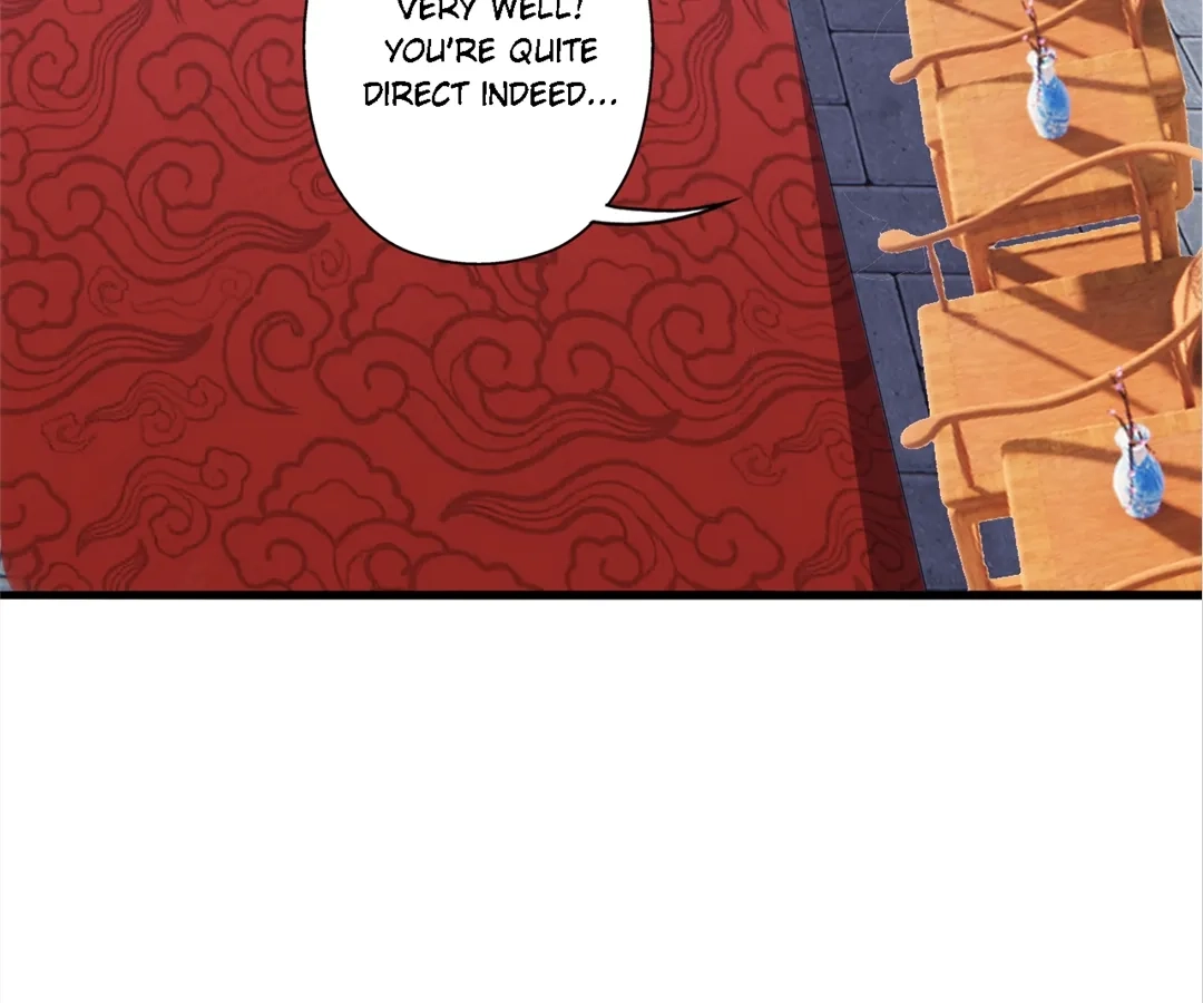 Banished Disciple's Counterattack Chapter 384 page 86 - 
