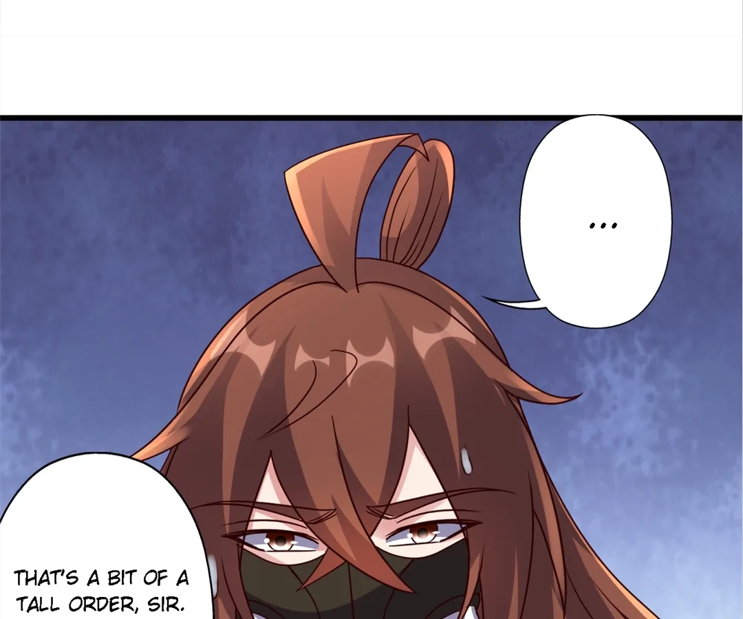 Banished Disciple's Counterattack Chapter 384 page 90 - 