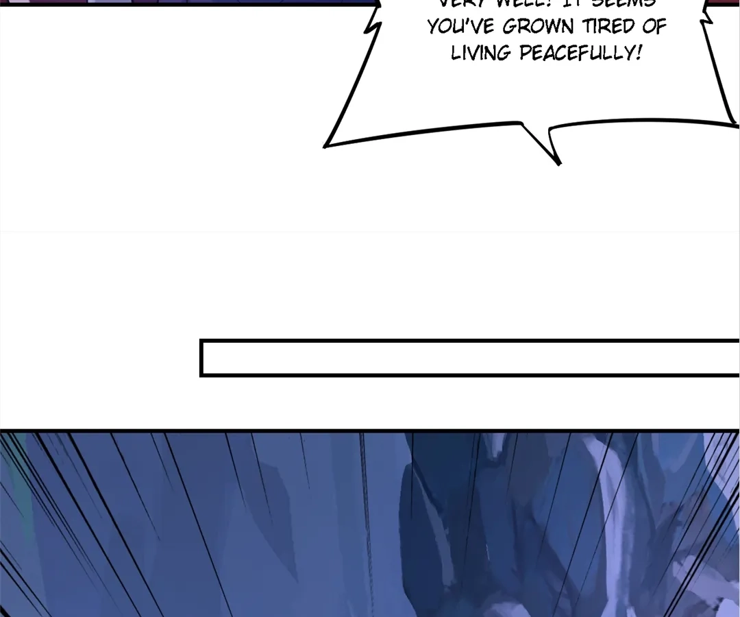 Banished Disciple's Counterattack Chapter 384 page 10 - 