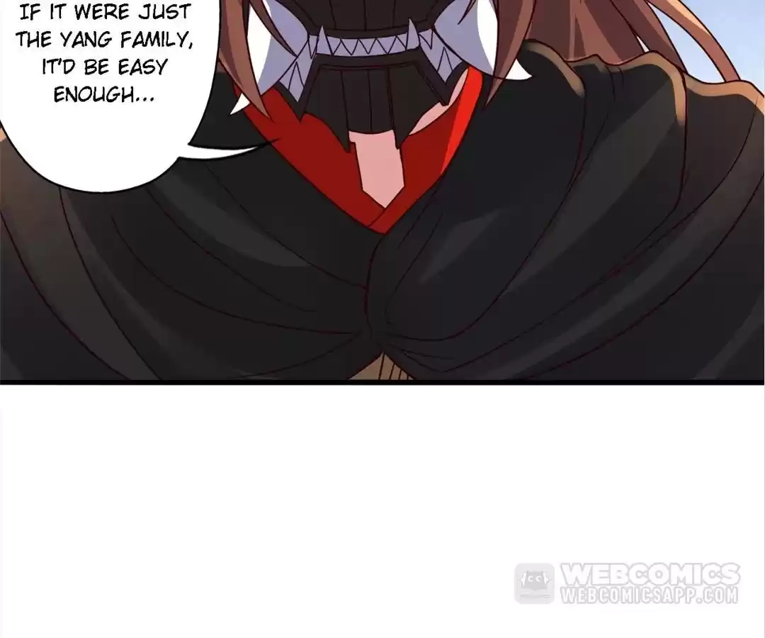 Banished Disciple's Counterattack Chapter 384 page 91 - 