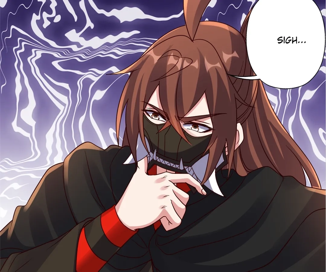 Banished Disciple's Counterattack Chapter 384 page 93 - 
