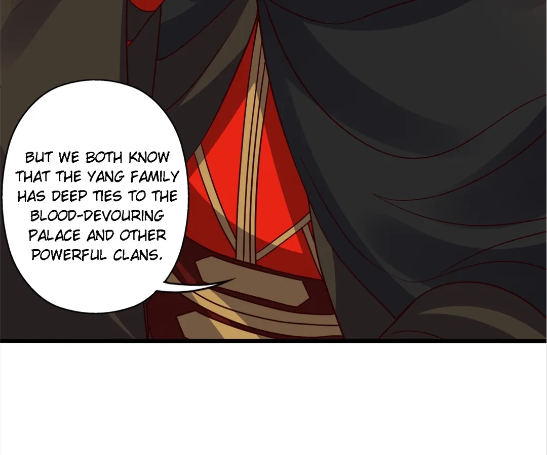 Banished Disciple's Counterattack Chapter 384 page 94 - 