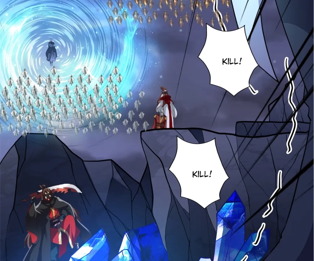Banished Disciple's Counterattack Chapter 385 page 104 - 