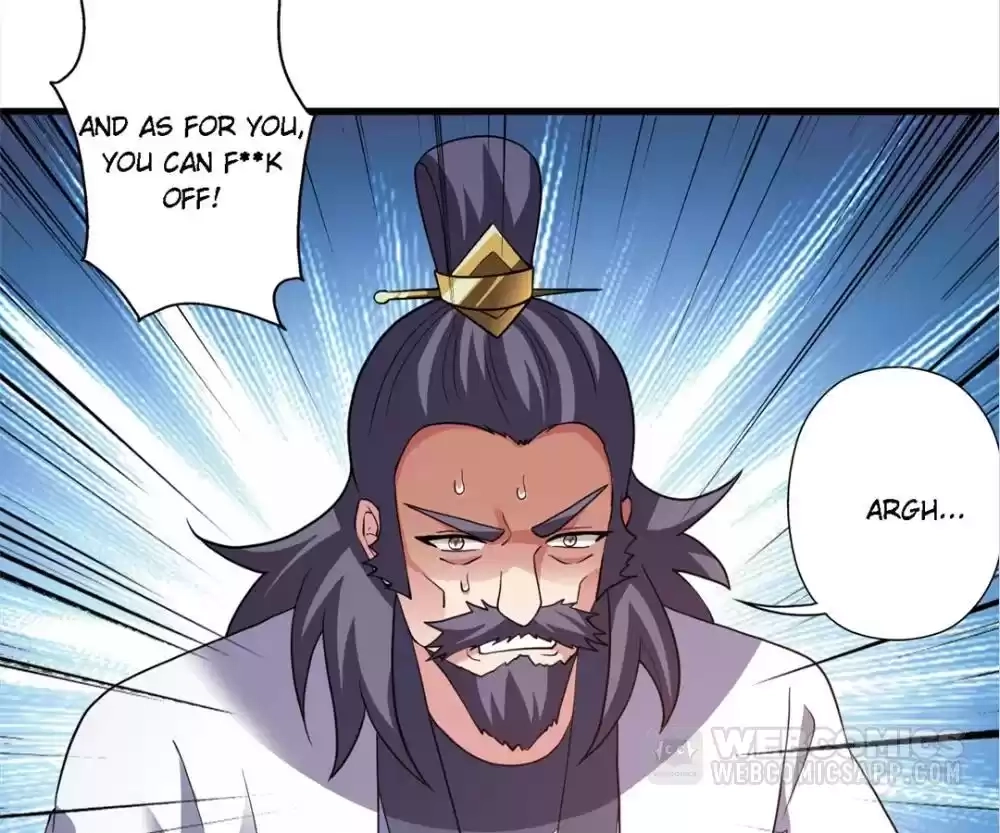 Banished Disciple's Counterattack Chapter 385 page 107 - 