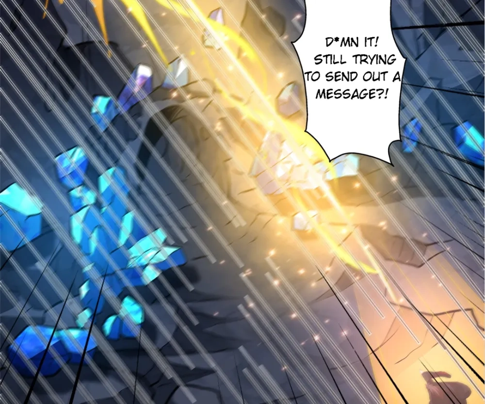 Banished Disciple's Counterattack Chapter 385 page 118 - 