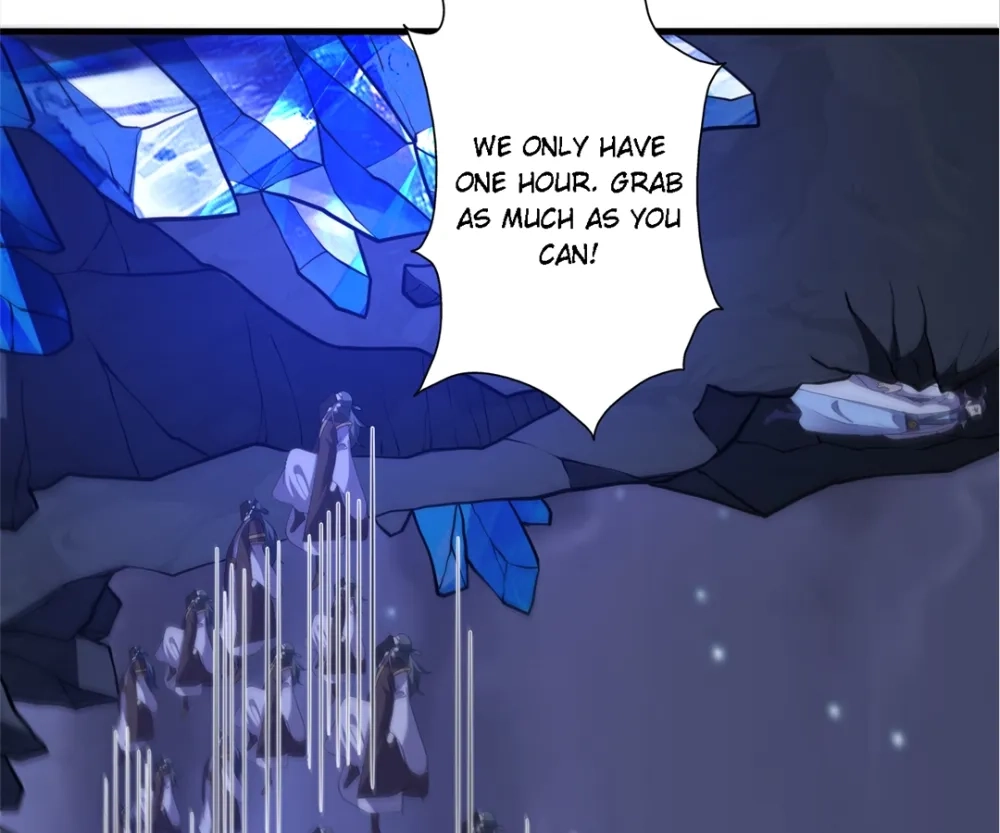 Banished Disciple's Counterattack Chapter 385 page 126 - 