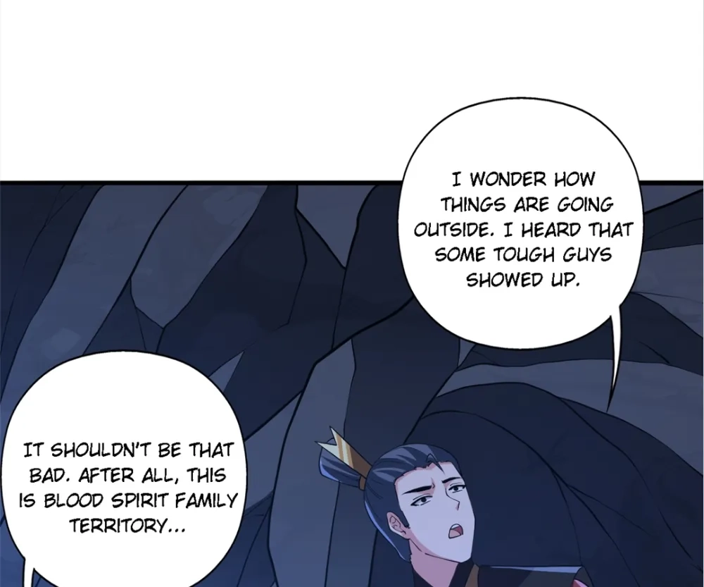 Banished Disciple's Counterattack Chapter 385 page 129 - 