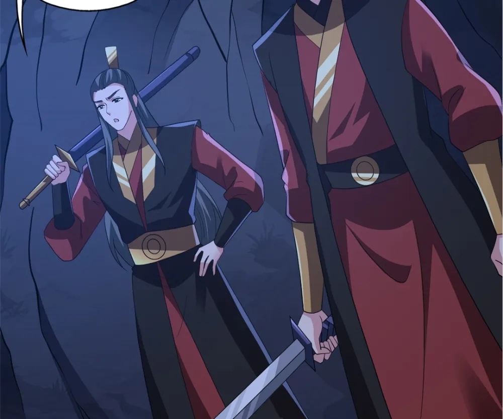 Banished Disciple's Counterattack Chapter 385 page 130 - 