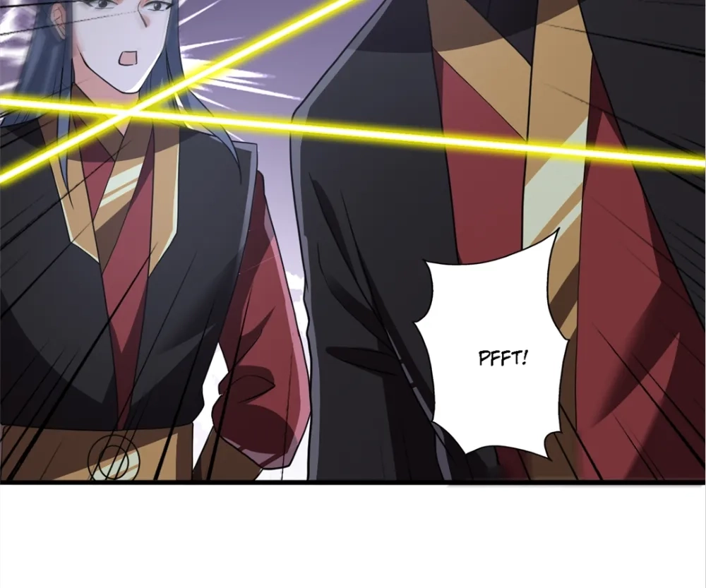 Banished Disciple's Counterattack Chapter 385 page 132 - 