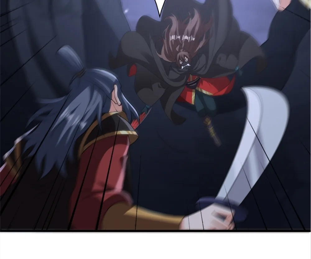 Banished Disciple's Counterattack Chapter 385 page 138 - 