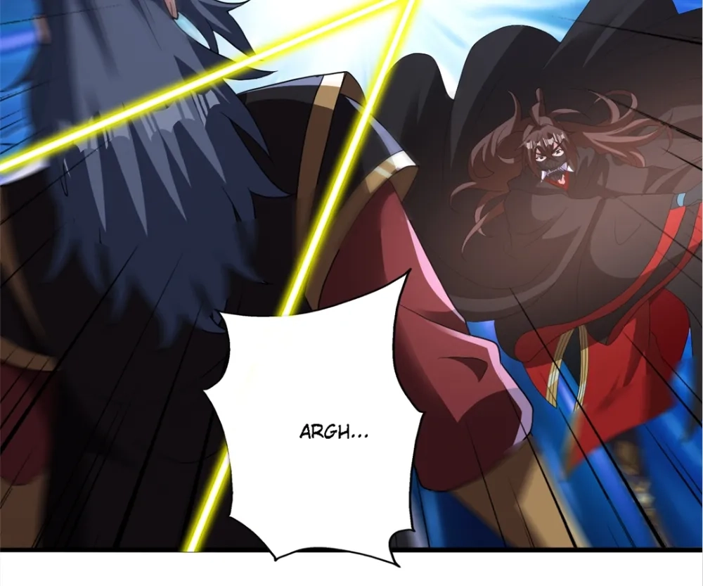 Banished Disciple's Counterattack Chapter 385 page 141 - 