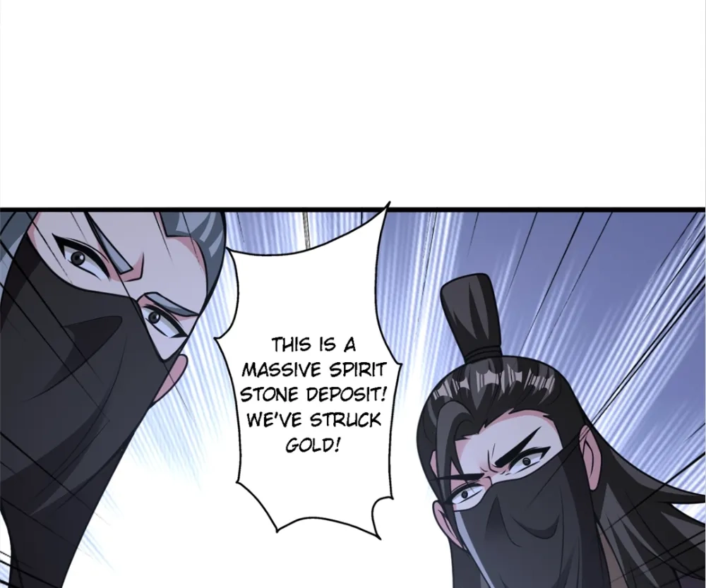 Banished Disciple's Counterattack Chapter 385 page 149 - 