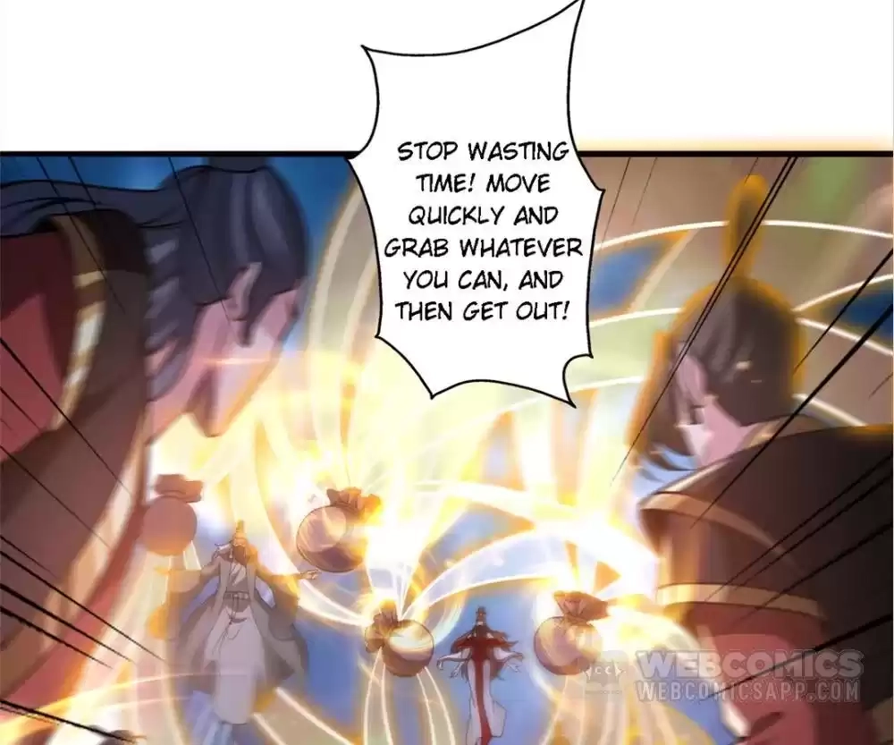 Banished Disciple's Counterattack Chapter 385 page 155 - 