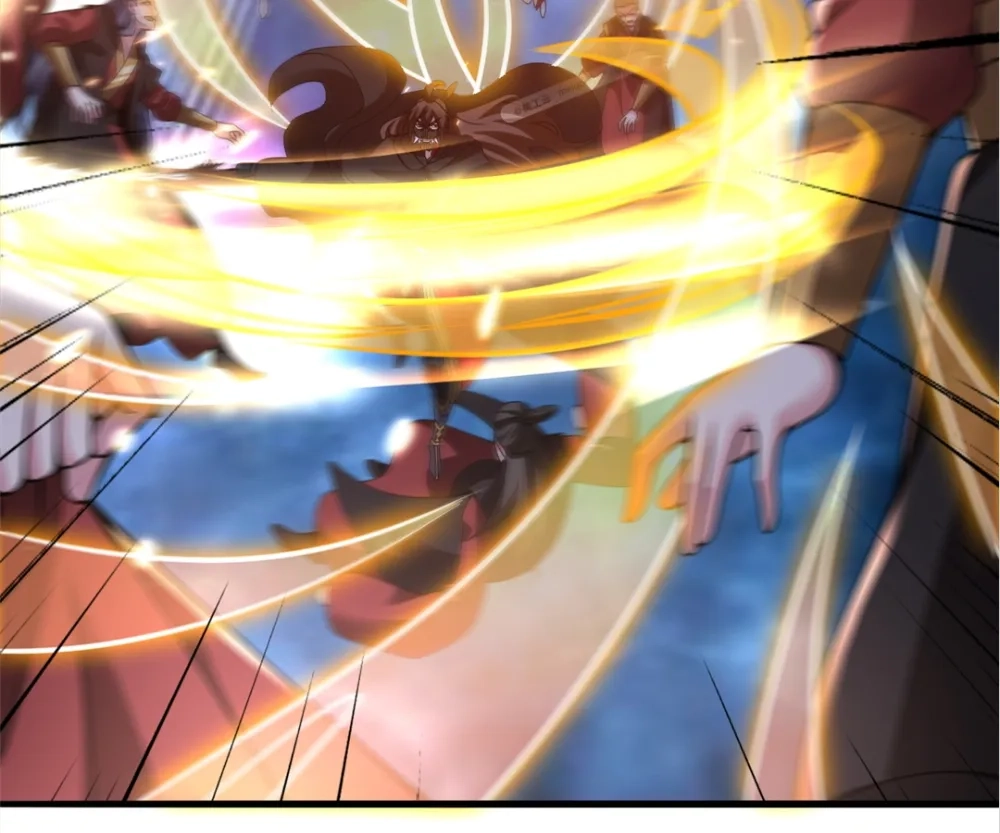 Banished Disciple's Counterattack Chapter 385 page 156 - 