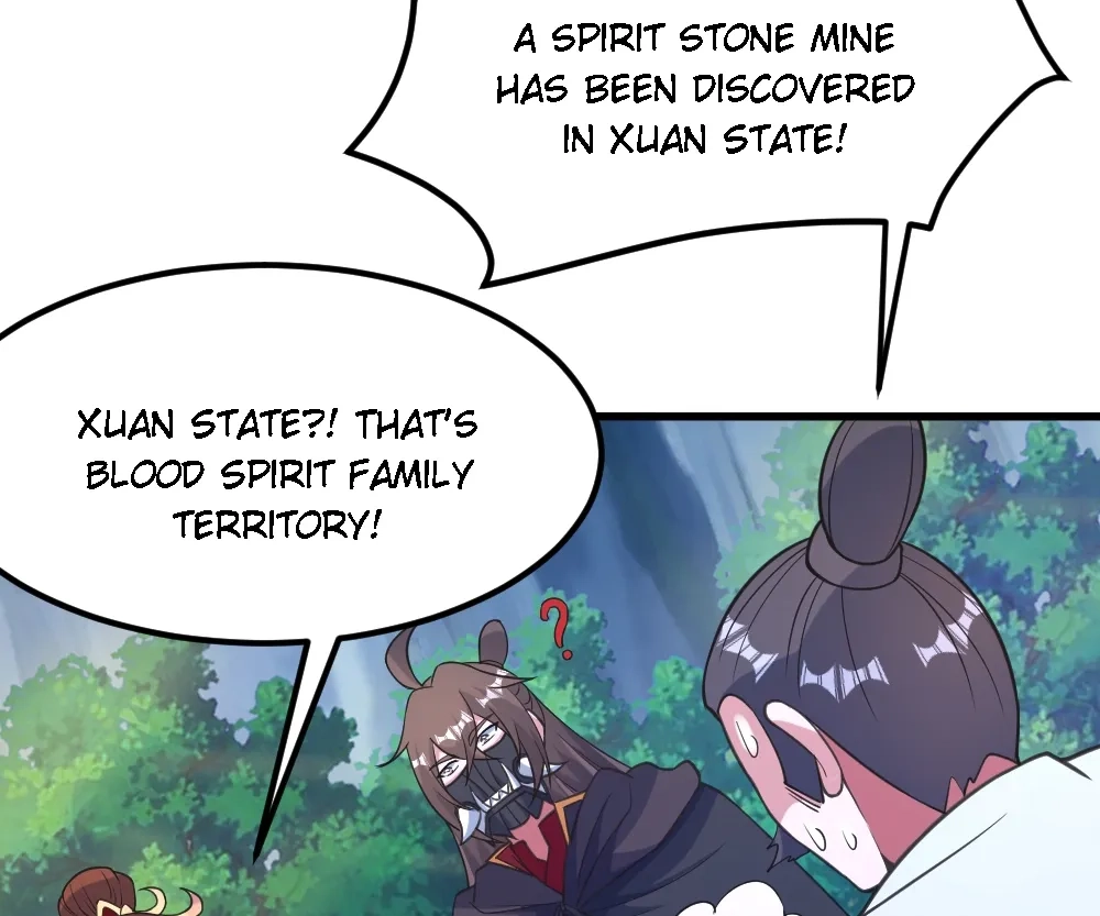 Banished Disciple's Counterattack Chapter 385 page 18 - 