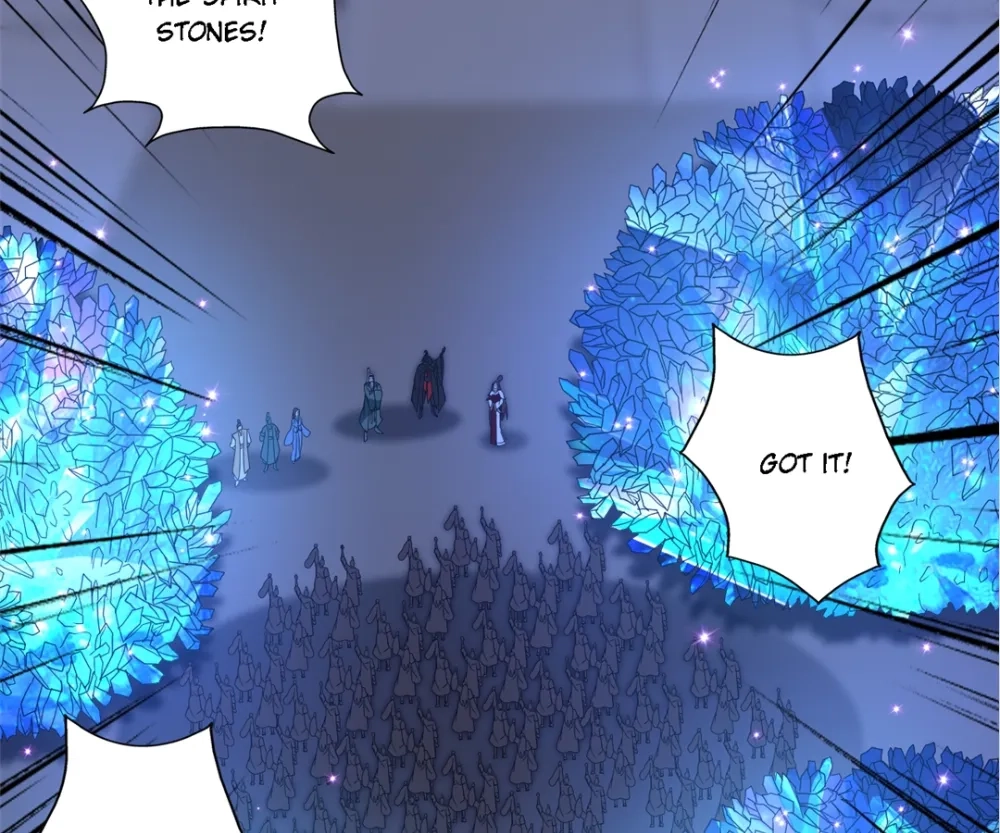 Banished Disciple's Counterattack Chapter 385 page 172 - 
