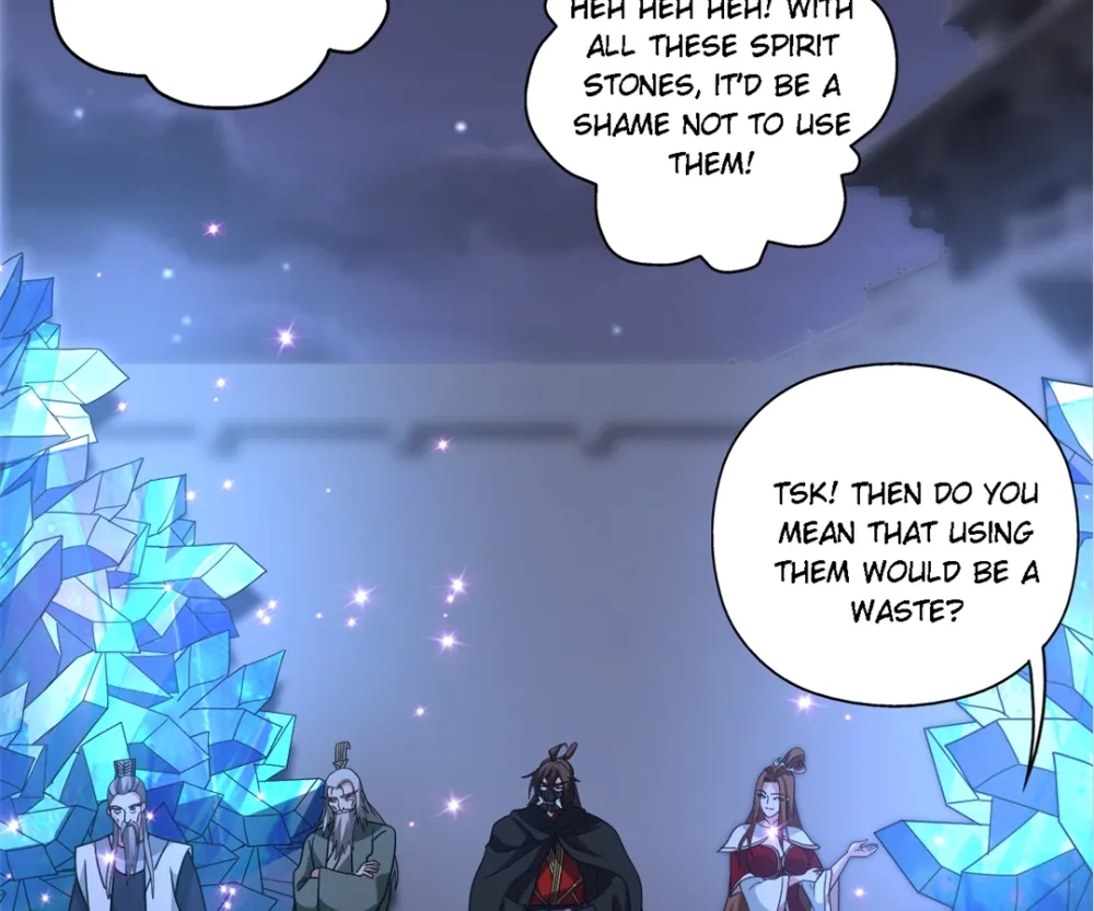 Banished Disciple's Counterattack Chapter 385 page 175 - 