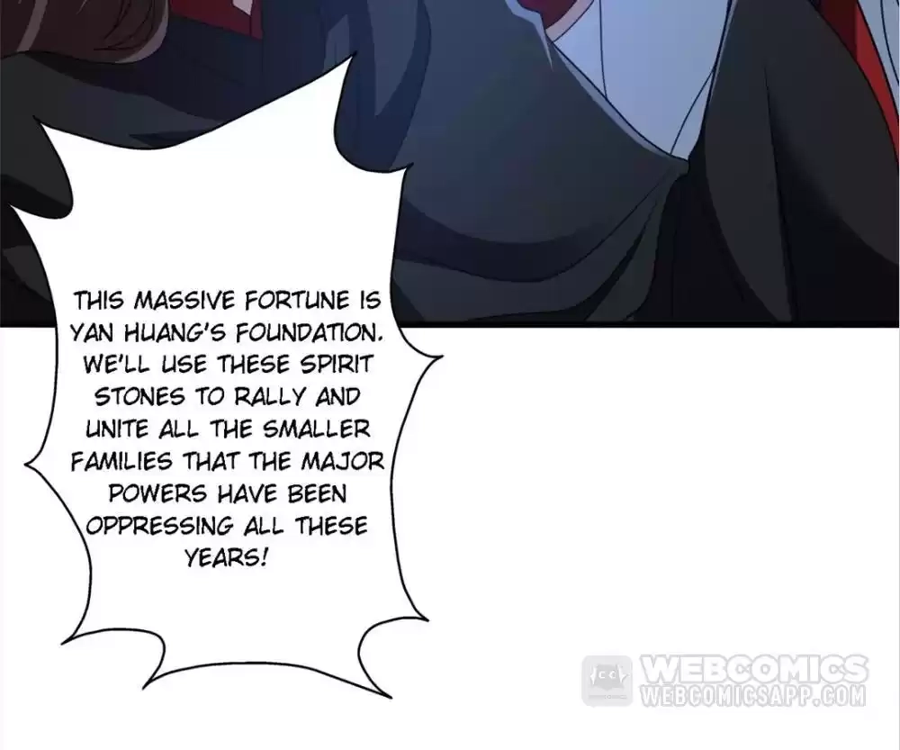 Banished Disciple's Counterattack Chapter 385 page 179 - 