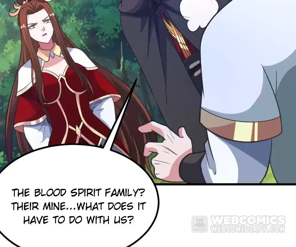 Banished Disciple's Counterattack Chapter 385 page 19 - 