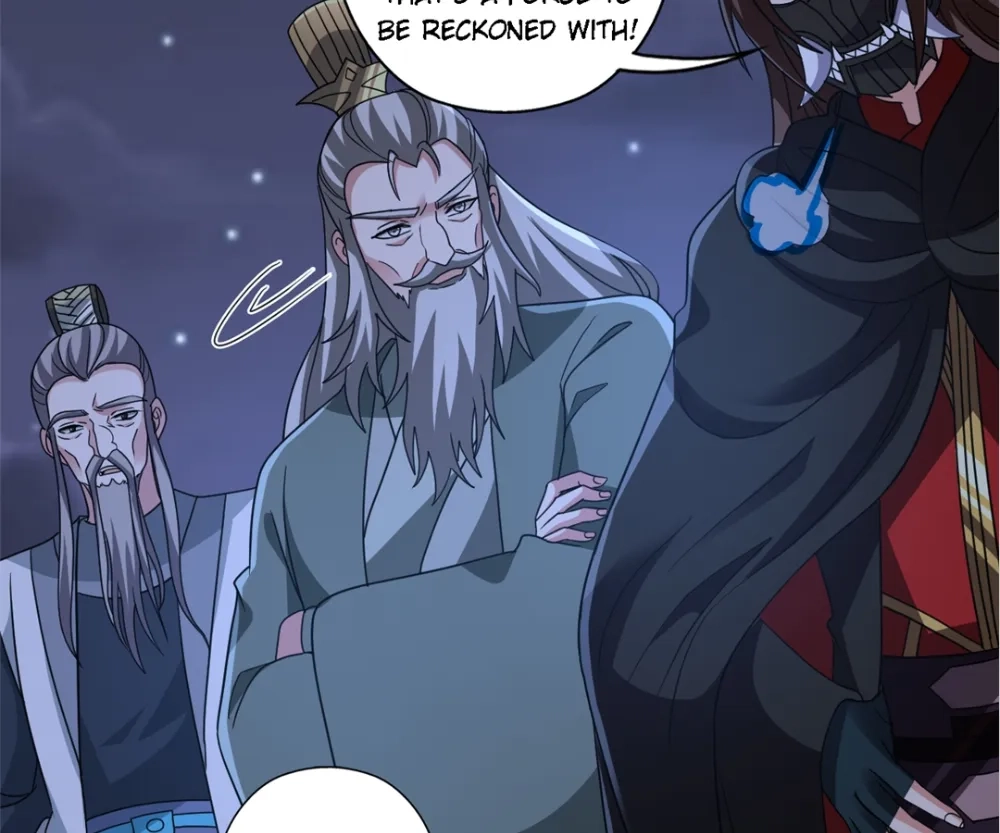 Banished Disciple's Counterattack Chapter 385 page 181 - 