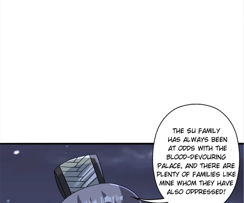 Banished Disciple's Counterattack Chapter 385 page 183 - 