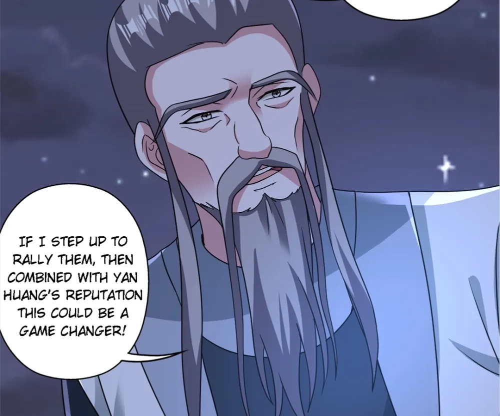 Banished Disciple's Counterattack Chapter 385 page 184 - 