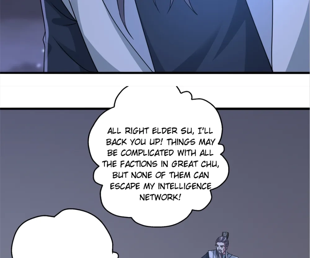 Banished Disciple's Counterattack Chapter 385 page 185 - 