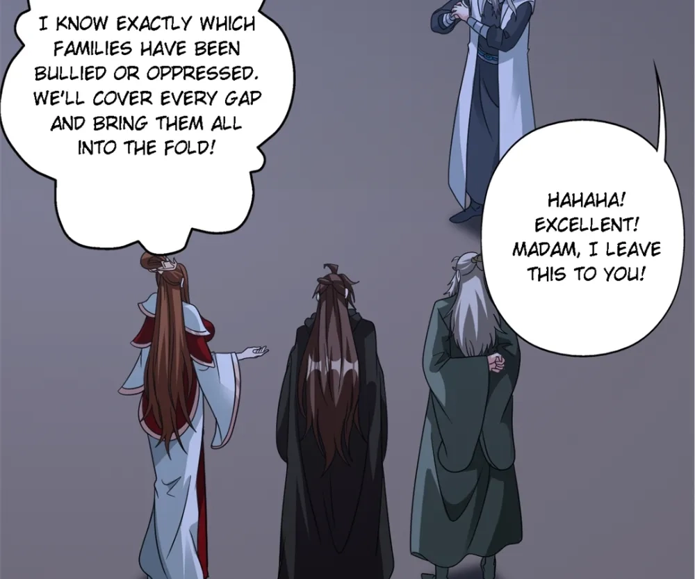 Banished Disciple's Counterattack Chapter 385 page 186 - 
