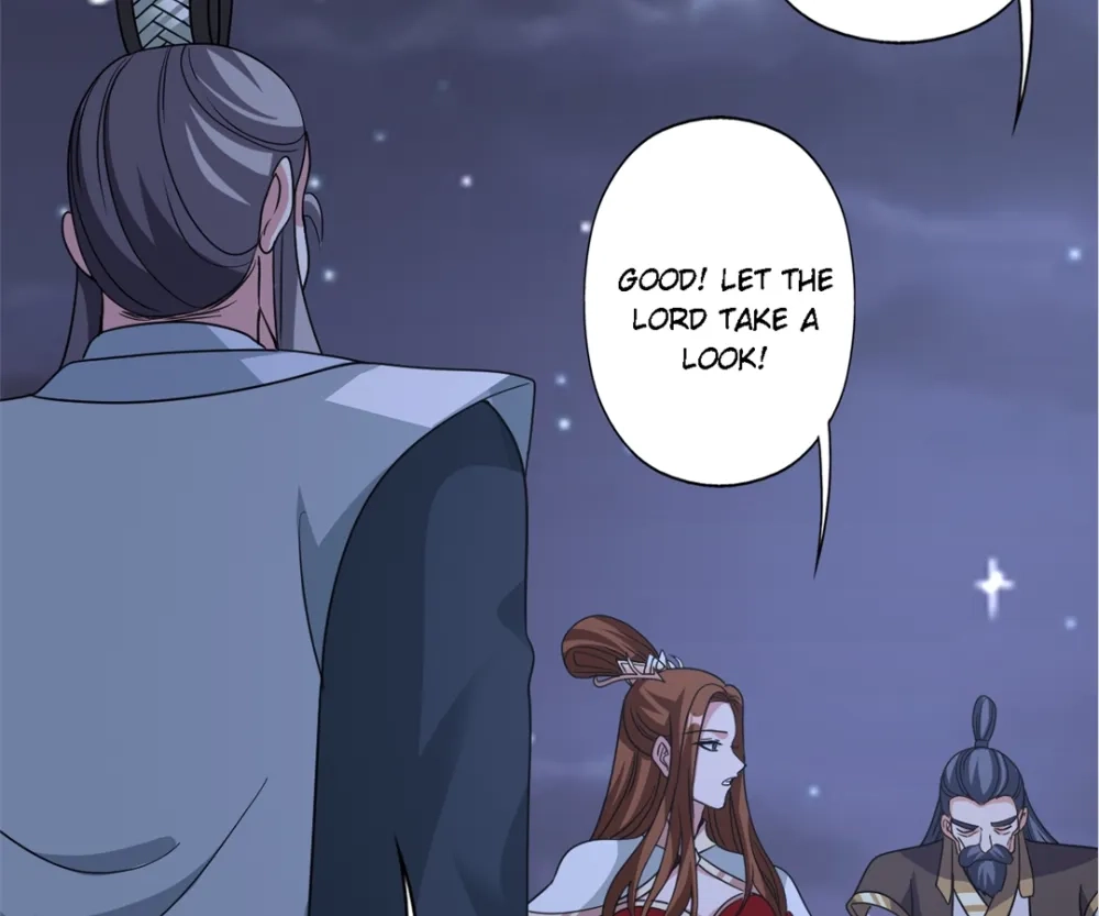 Banished Disciple's Counterattack Chapter 385 page 189 - 