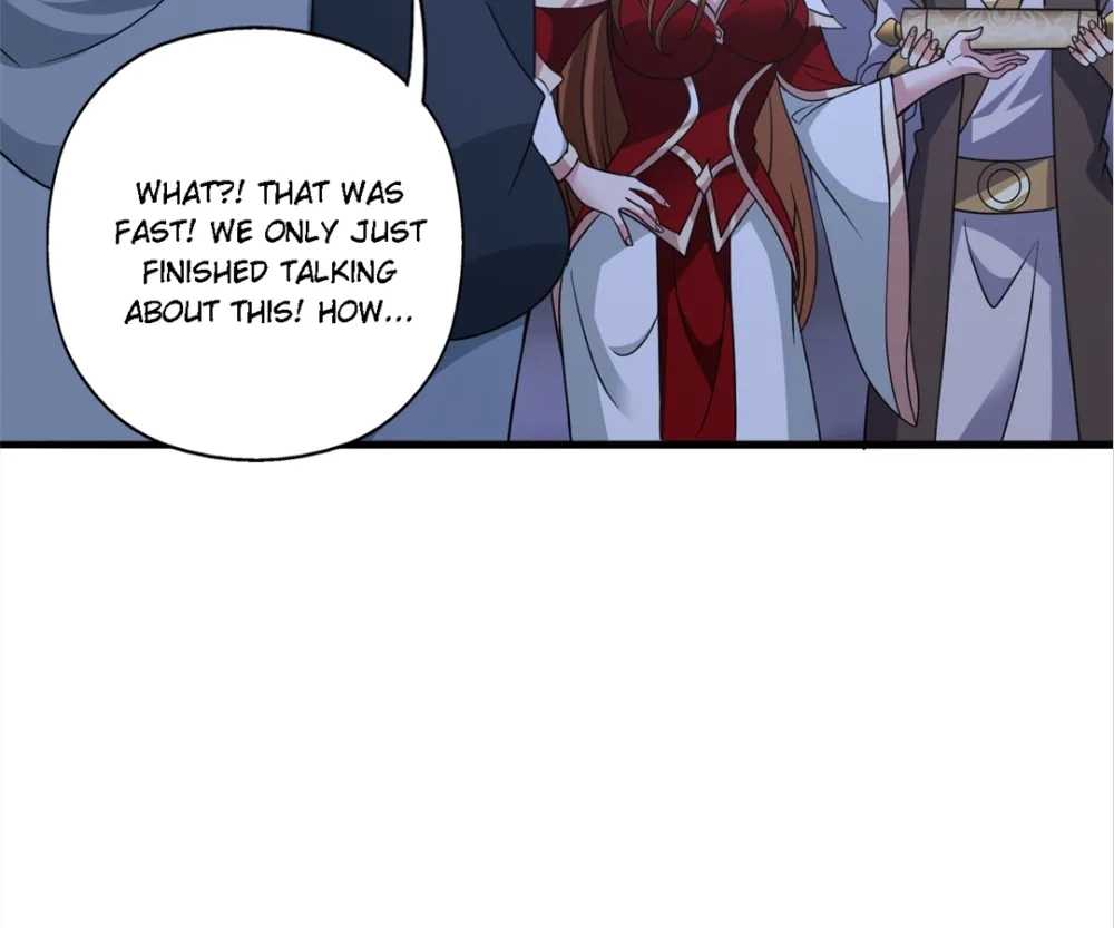 Banished Disciple's Counterattack Chapter 385 page 190 - 