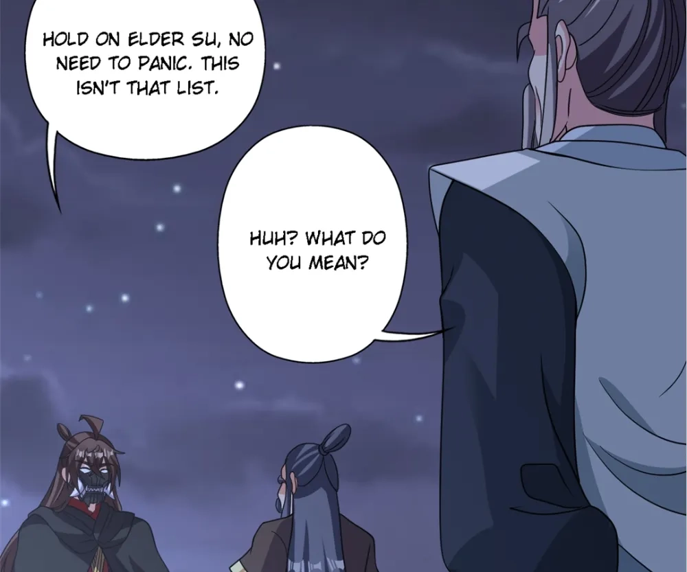 Banished Disciple's Counterattack Chapter 385 page 192 - 