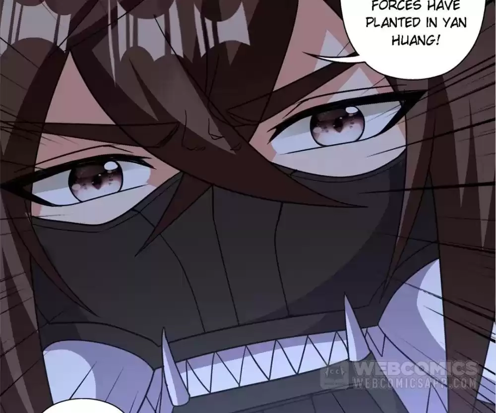 Banished Disciple's Counterattack Chapter 385 page 195 - 