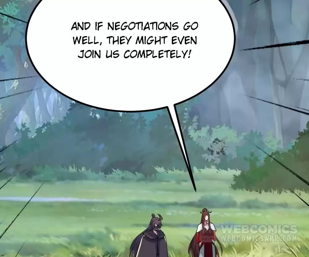 Banished Disciple's Counterattack Chapter 385 page 3 - 