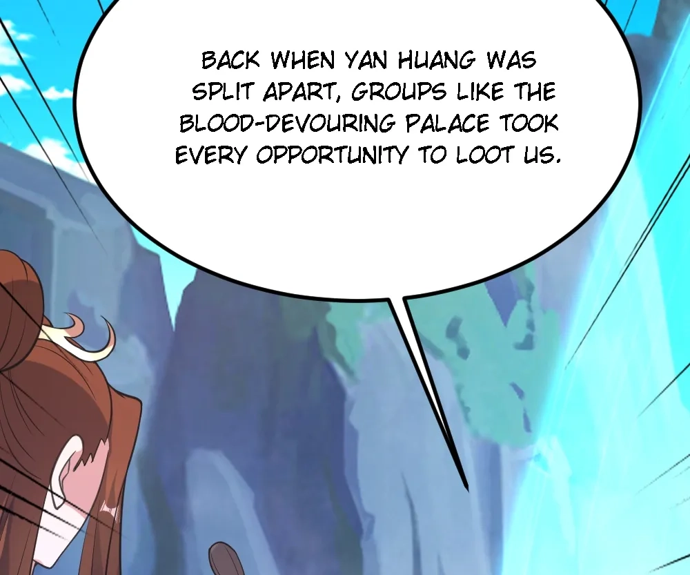 Banished Disciple's Counterattack Chapter 385 page 21 - 