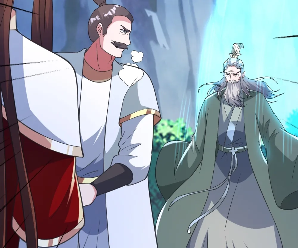 Banished Disciple's Counterattack Chapter 385 page 22 - 