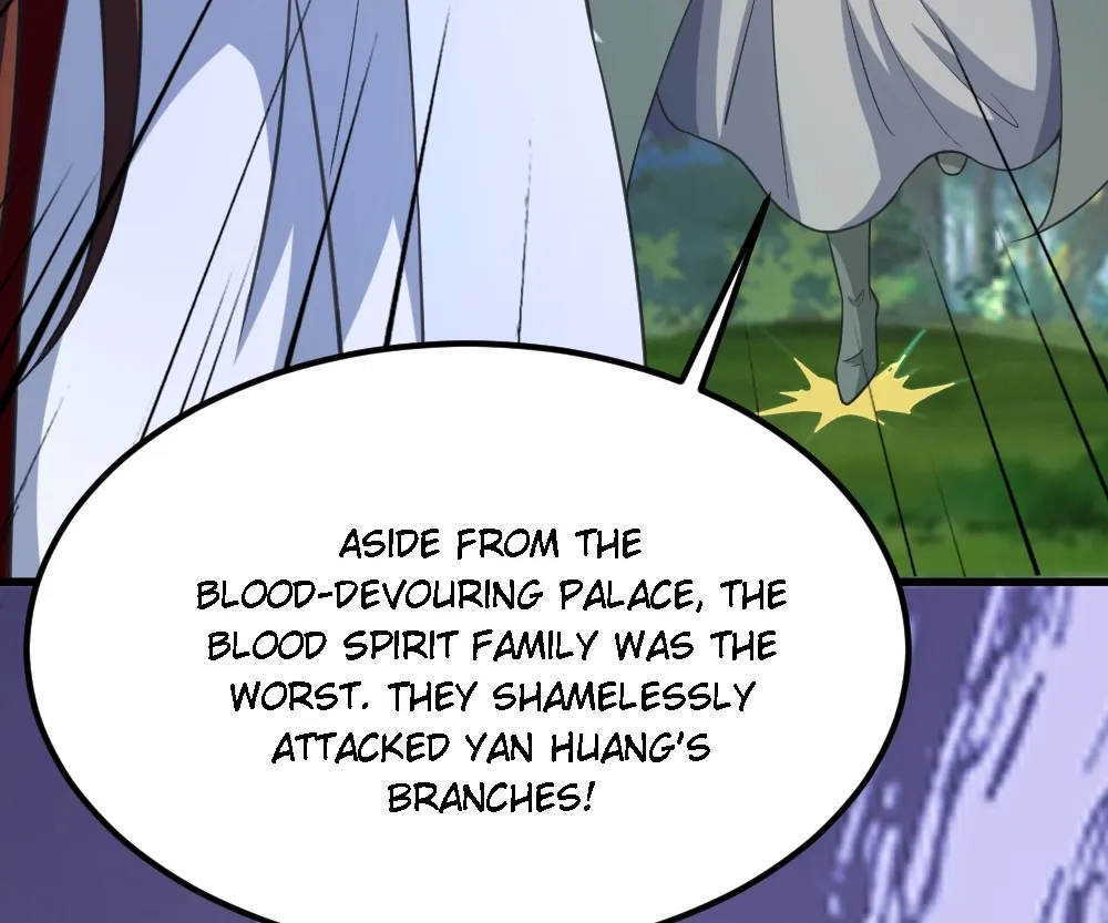 Banished Disciple's Counterattack Chapter 385 page 23 - 