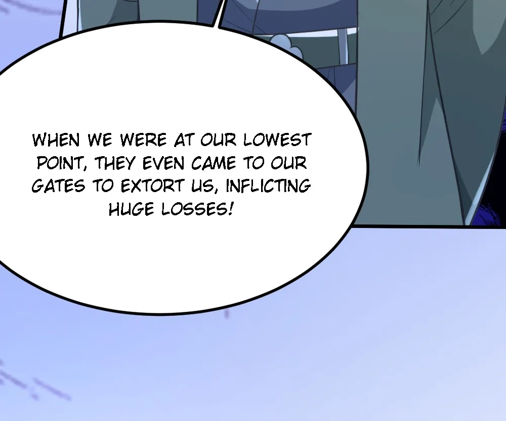Banished Disciple's Counterattack Chapter 385 page 26 - 
