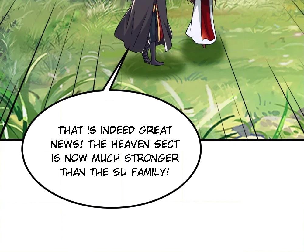 Banished Disciple's Counterattack Chapter 385 page 4 - 