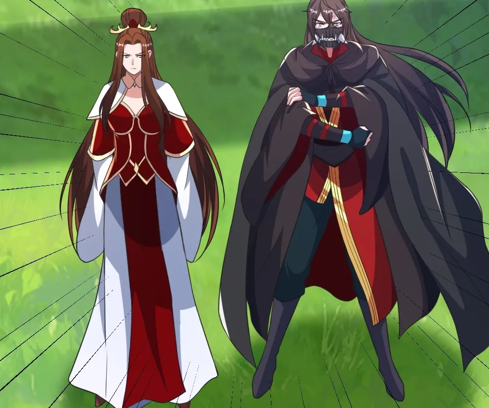 Banished Disciple's Counterattack Chapter 385 page 31 - 
