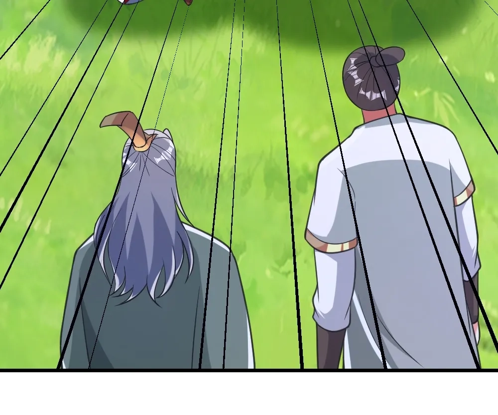 Banished Disciple's Counterattack Chapter 385 page 32 - 