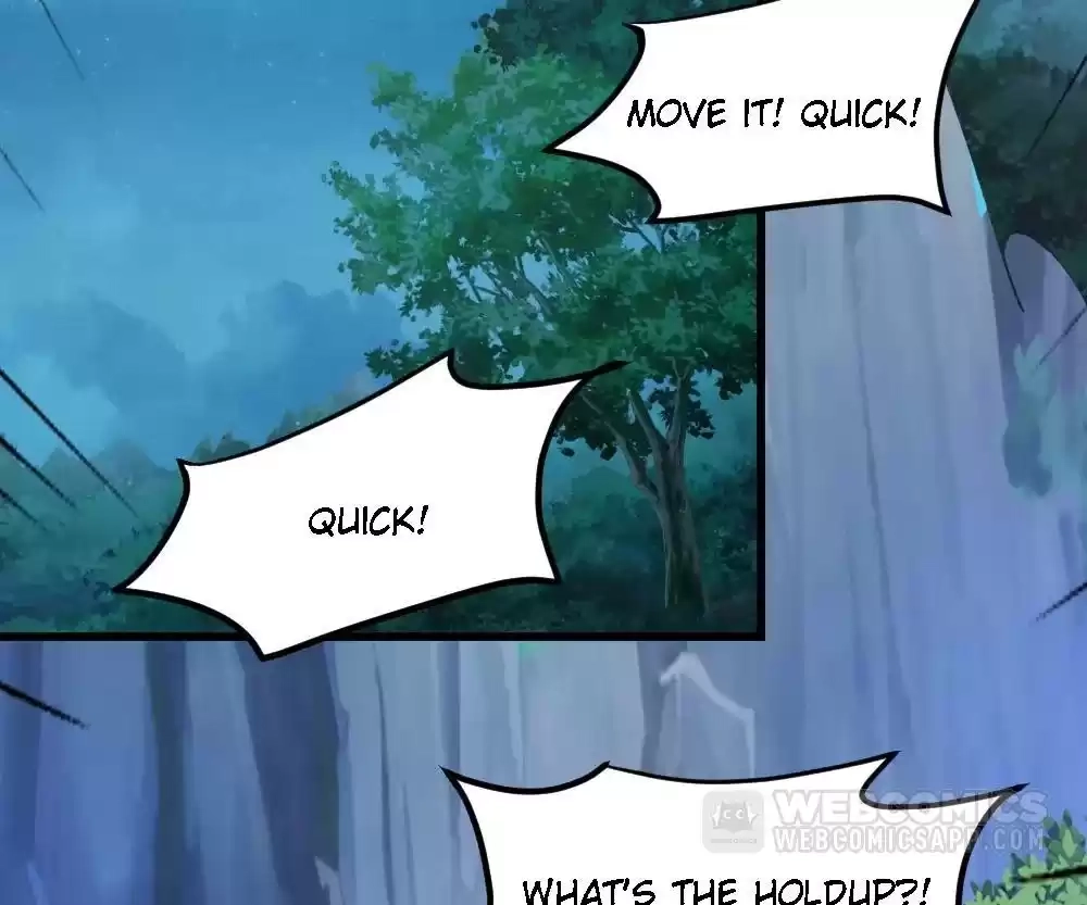 Banished Disciple's Counterattack Chapter 385 page 35 - 