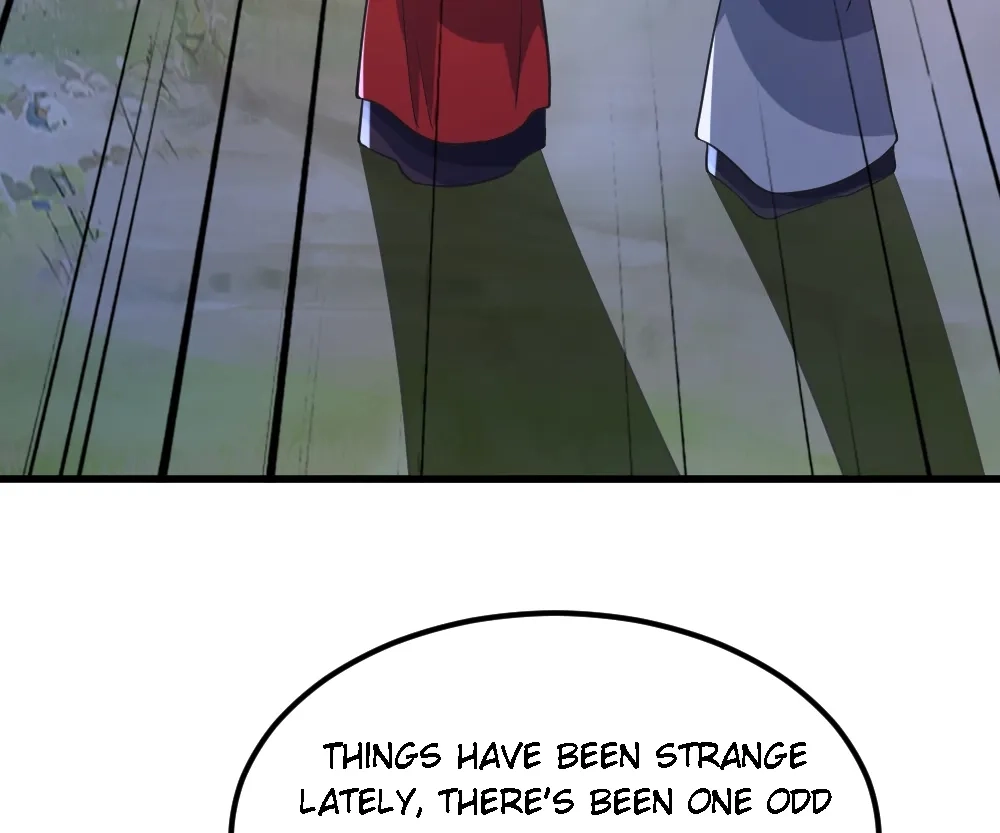 Banished Disciple's Counterattack Chapter 385 page 38 - 