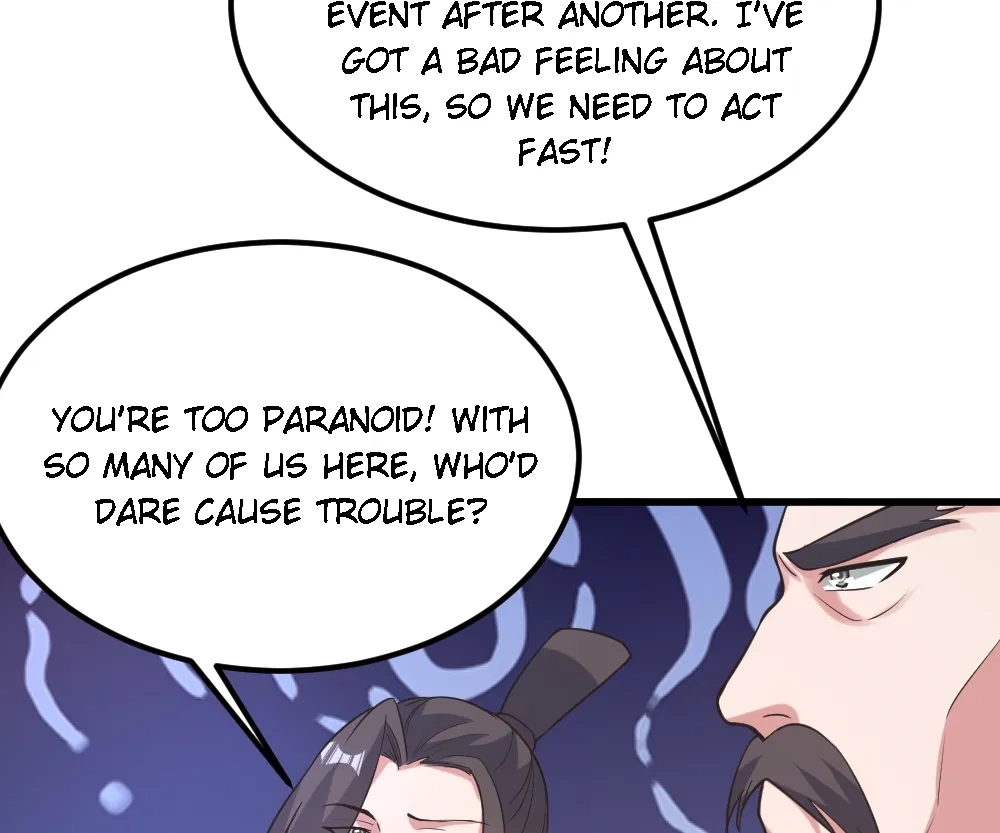 Banished Disciple's Counterattack Chapter 385 page 39 - 