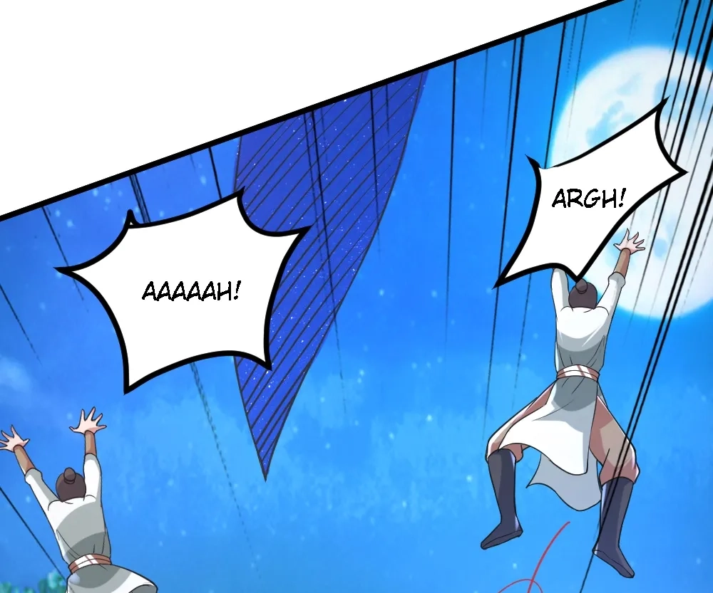 Banished Disciple's Counterattack Chapter 385 page 45 - 