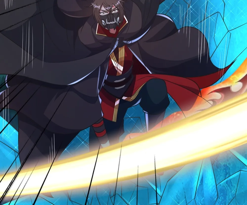 Banished Disciple's Counterattack Chapter 385 page 47 - 