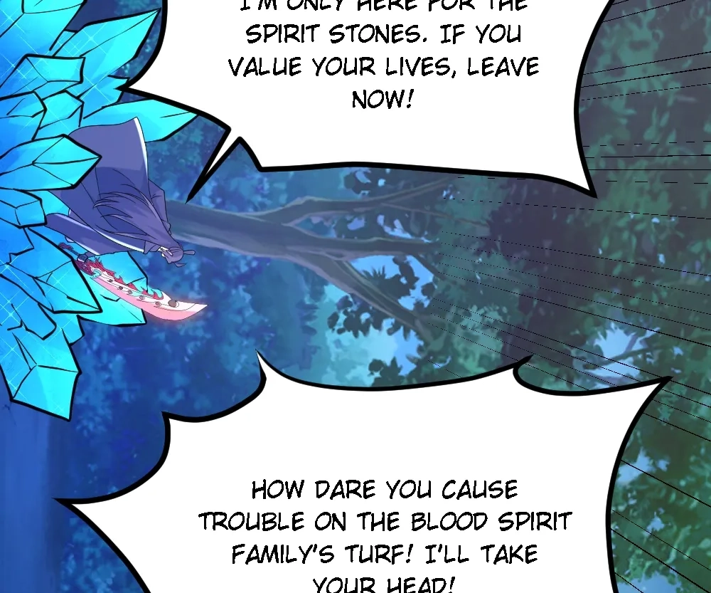 Banished Disciple's Counterattack Chapter 385 page 53 - 