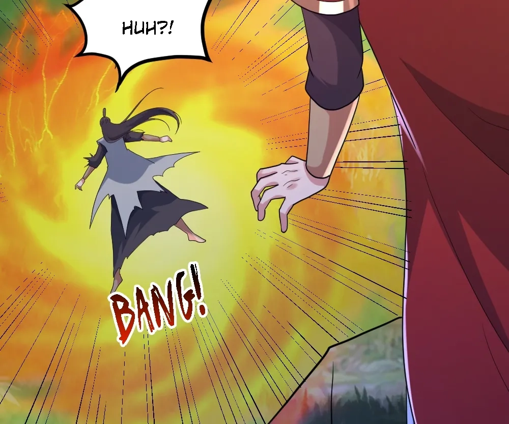 Banished Disciple's Counterattack Chapter 385 page 65 - 